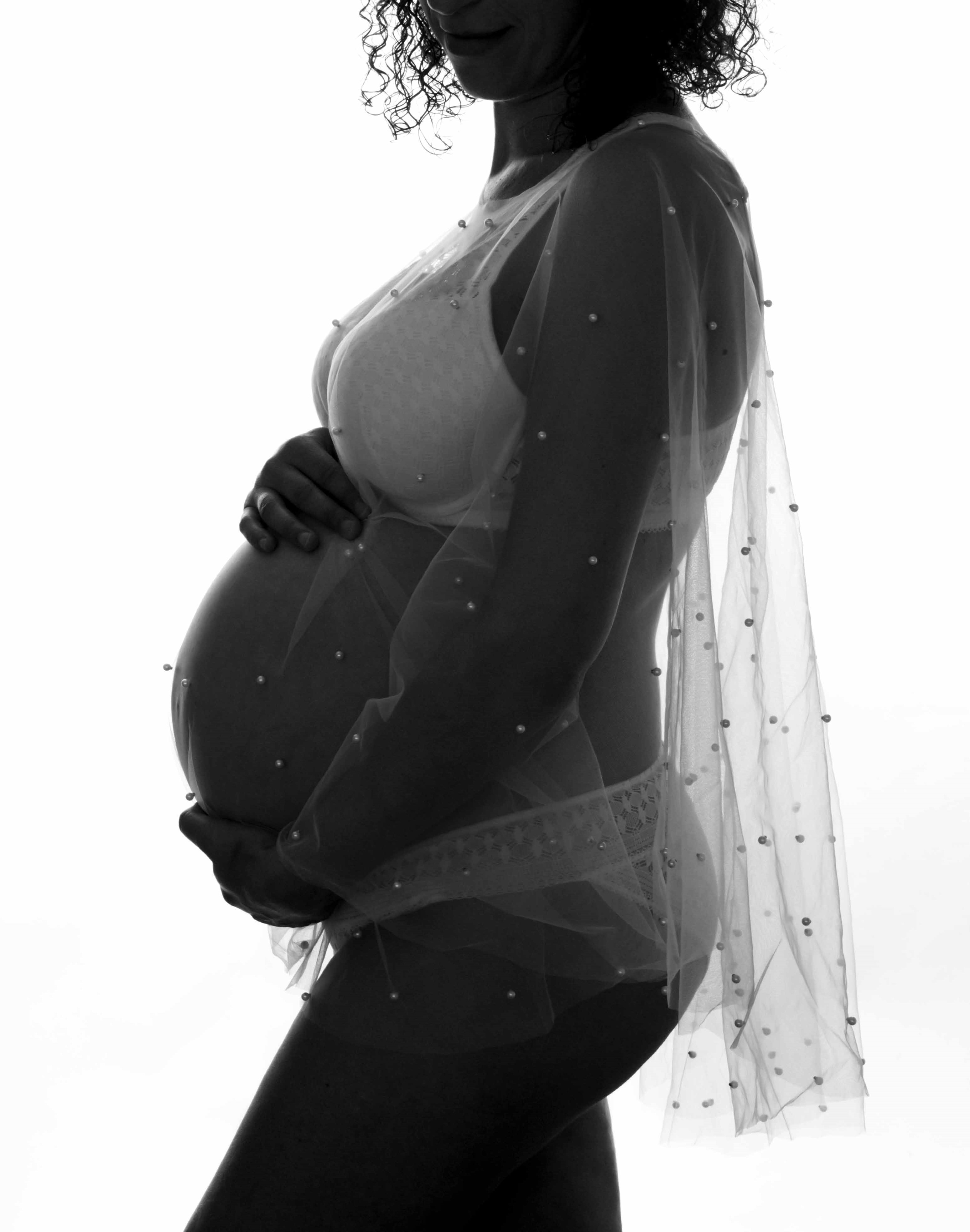 FEMME ENCEINTE