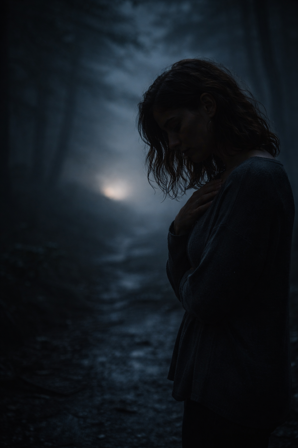 Nuit Noire de l'âme