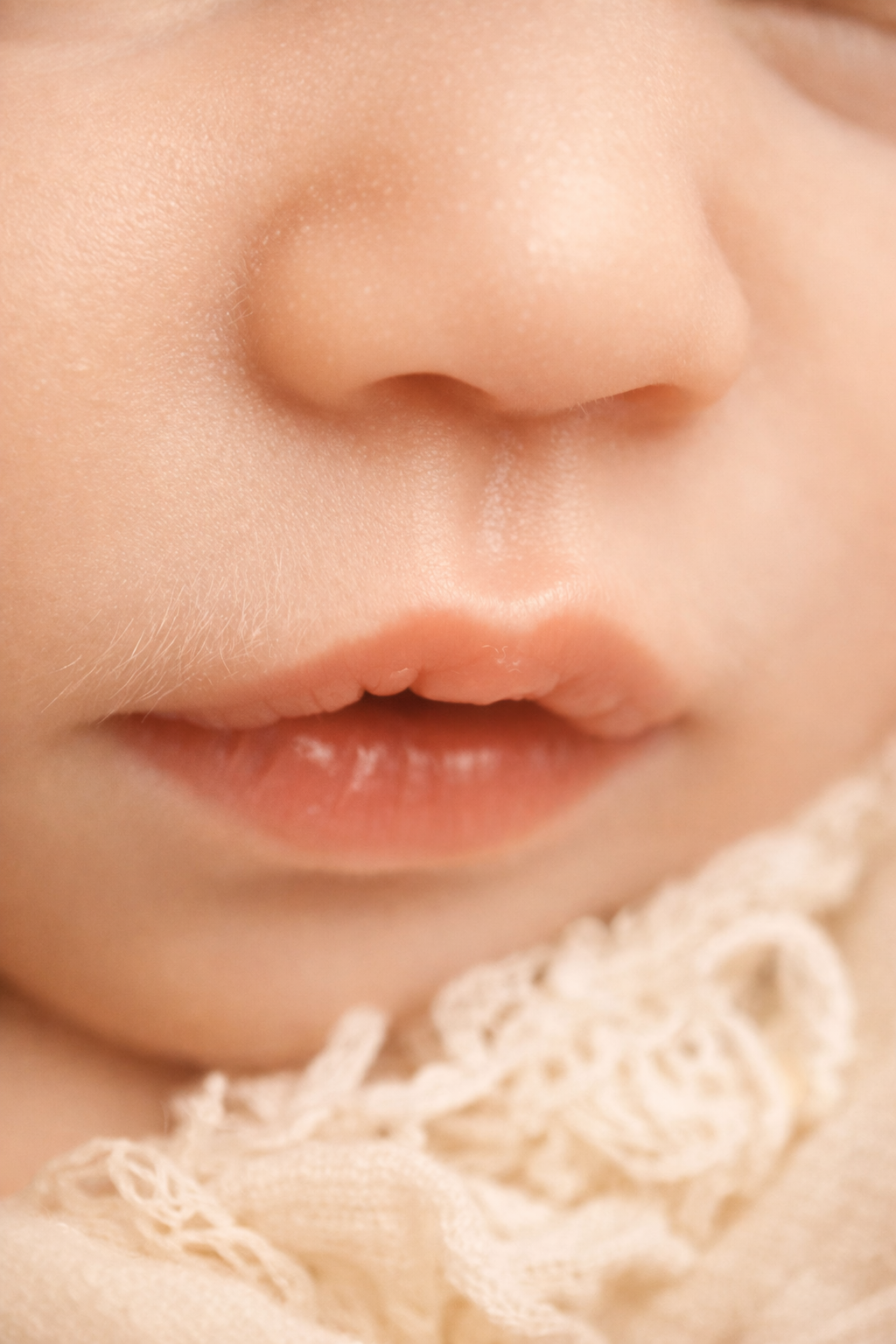 fertilité naissance joie maman